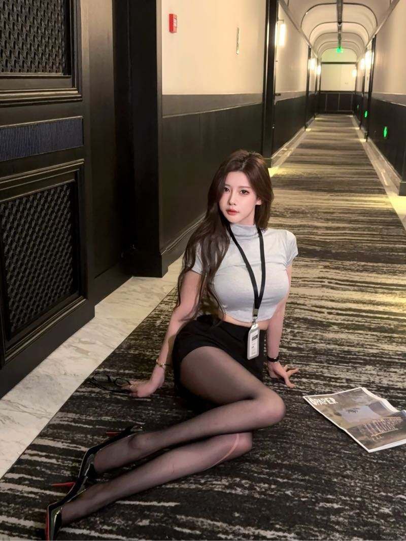 【认证】可纯可欲苏苏